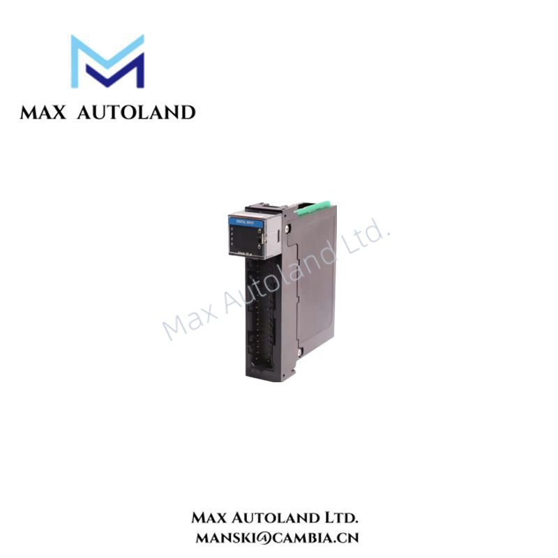 Honeywell TC-HAI081 9060029-04 INPUT MODULE 8 CHANNEL 3