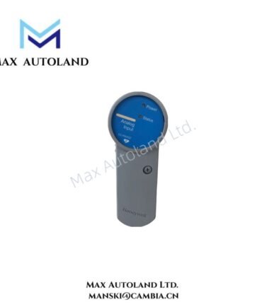 CC-PAIX02 Honeywell C300 High-Level Analog Input Model