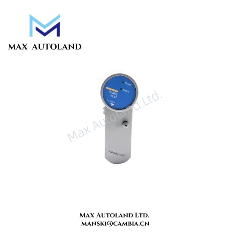 honeywell CC-PPIX01 Pulse Input 1