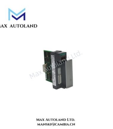 1747-SDN Rockwell Automation Allen-Bradley DeviceNet Scanner Module