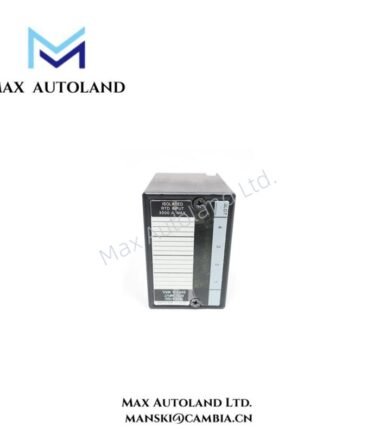 IC670ALG620 GE Fanuc IC670 Field Control RTD