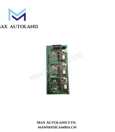 GE Fanuc IS210AEBIH1BAA Bridge Interface Board 2