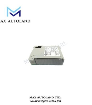 1769-OB16 Rockwell Automation Allen-Bradley 24 VDC Sourcing Output Module