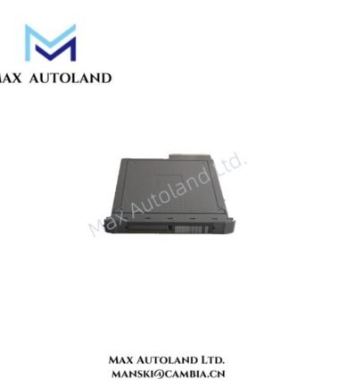 T8151B Rockwell Automation ICS Triplex Communications Interface Adapter