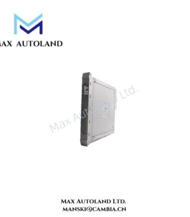 Rockwell Automation ICS Triplex T8311 Trusted TMR Expander Interface 3