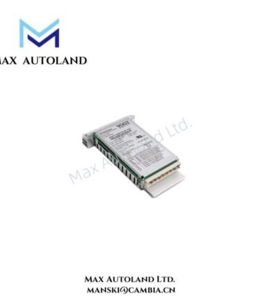 T8191 Rockwell Automation ICS Triplex Trusted Shield Single Slot Width