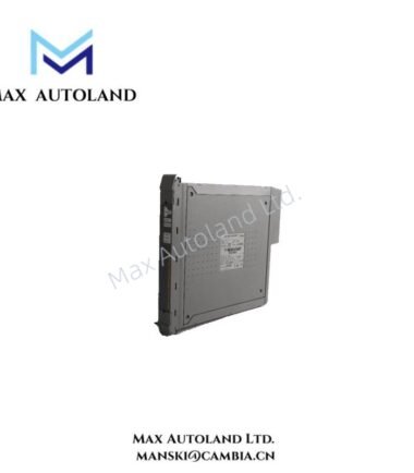 T8310C Rockwell Automation ICS Triplex Trusted TMR Expander Processor