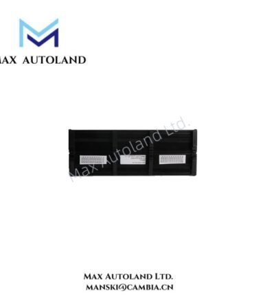 Rockwell Automation T8830 ICS Triplex Analog Input FTA Module 2