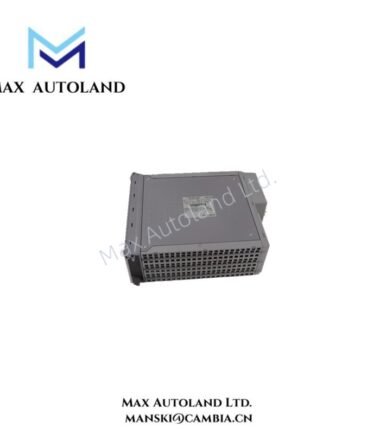 Rockwell AutomationT8111C Trusted TMR Processor 2