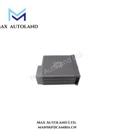 Rockwell AutomationT8111C Trusted TMR Processor 3