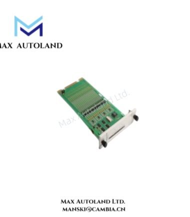 SPDSI14 ABB Bailey Infi 90 & Net 90 DI Module 16 CH 48 VDC