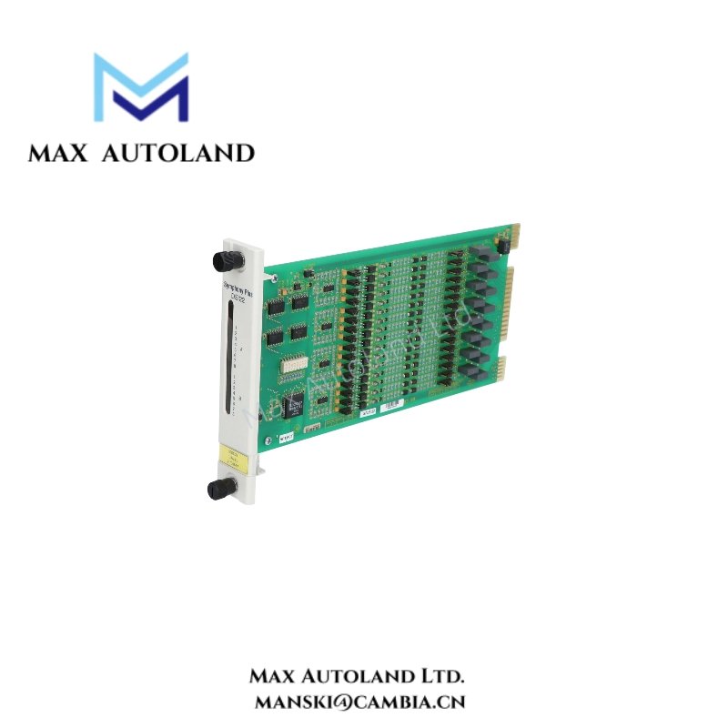 SPDSI22 ABB Bailey Infi 90 & Net 90 Digital Input Module (2)