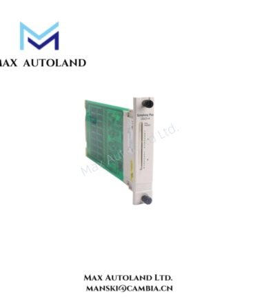 SPDSO14 ABB Bailey Infi 90 & Net 90 Network Process Module