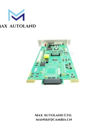 SPSEM11 ABB Bailey Infi 90 & Net 90 SOE Master Module (1)