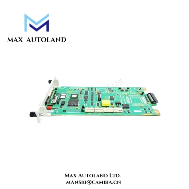 SPSEM11 ABB Bailey Infi 90 & Net 90 SOE Master Module (3)