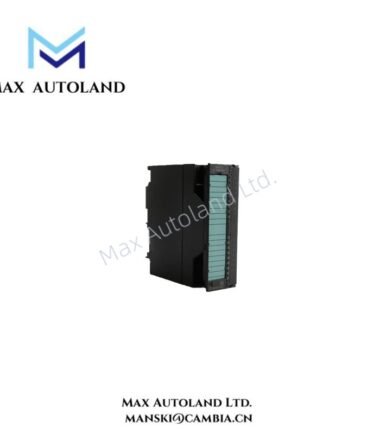 Siemens 6ES7321-1BH02-0AA0 S7-300 Digital input SM 321 2