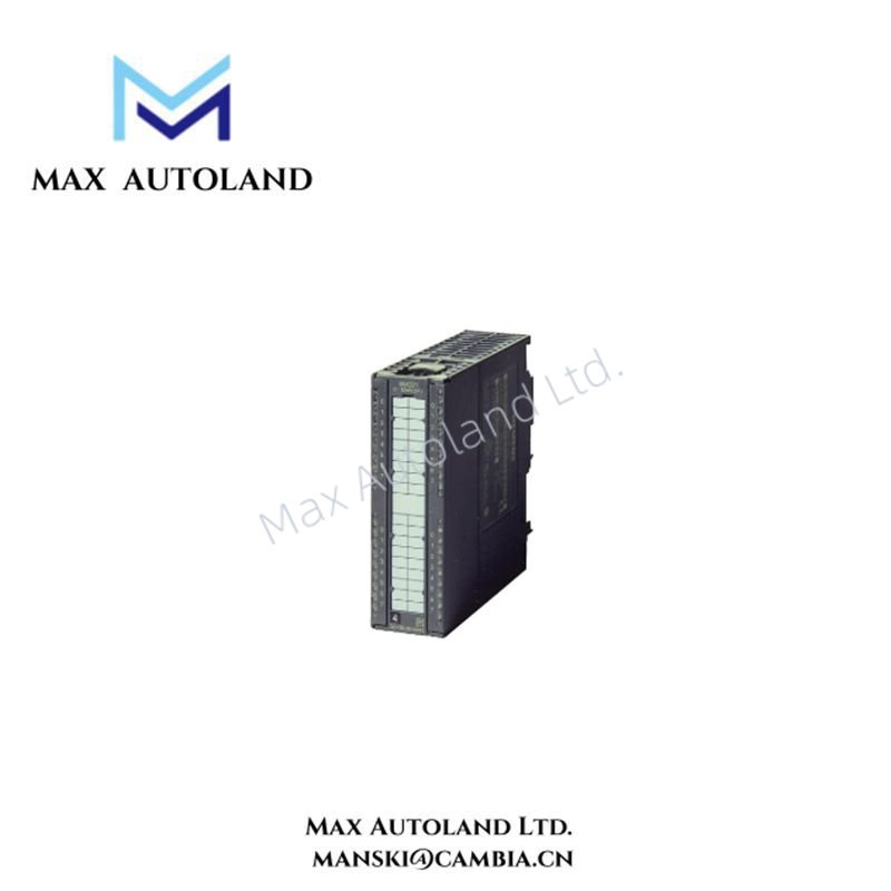 Siemens 6ES7321-1BH02-0AA0 S7-300 Digital input SM 321