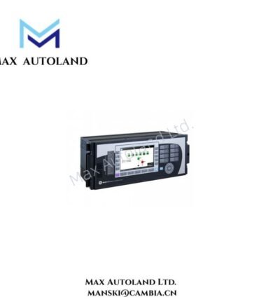 T60 GE Fanuc Multilin Transformer Protection System