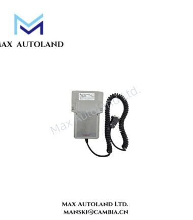 WOODWARD 9907-205 MSLC Hand Held Programmer 2