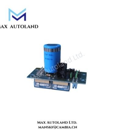 Z6011 Z 6011 HIMA DC Module