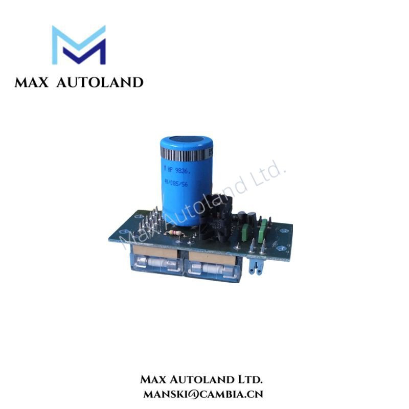 Z6011 Z 6011 HIMA DC Module 2