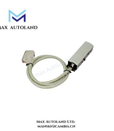 1492-ACABLE010UB Rockwell Automation AB ControlLogix Analog Cable Connection Module