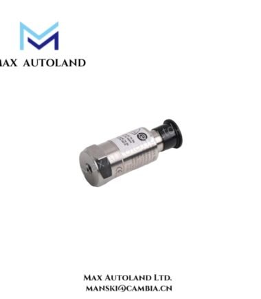 177230-00-01-05 Bently Nevada 177230 Seismic Transmitter (1)