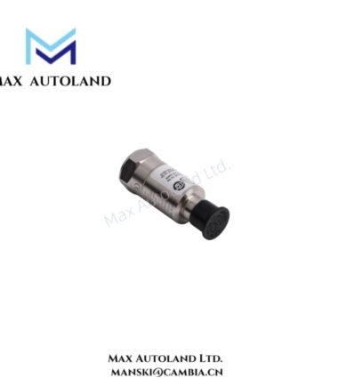 177230-00-01-05 Bently Nevada 177230 Seismic Transmitter (2)