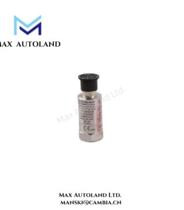 177230-00-02-05 Bently Nevada 177230 Seismic Transmitter (3)