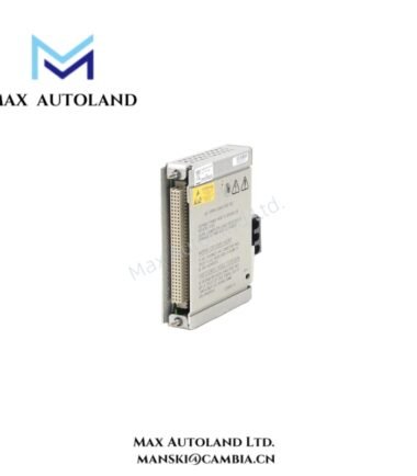 350015 106M1081-01 Bently Nevada 3500 System High Voltage AC Power Input Module (1)