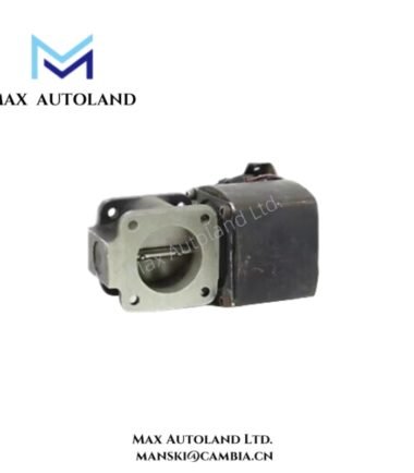 8235-154 WOODWARD NetCon Actuator Controller Governor Actuator