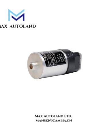 9200-03-01-10-00 Bently Nevada 9200 Seismoprobe Velocity Two-Wire Transducer 2 (1)