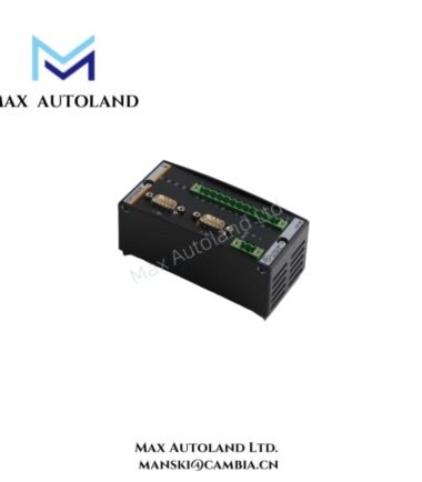 CNT204 Bachmann Counter Module 24VDC (1)