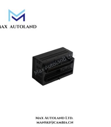 IC200MDL740 GE Fanuc IC200 Positive Logic Output Module (3)