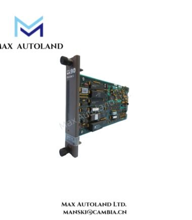 IMAMM03 ABB Bailey Infi 90 & Net 90 ANALOG SLAVE MODULE (1)