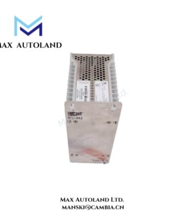 IS420UCECH1B GE Fanuc Boards&Turbine Control Port ExpansionController Module (1)