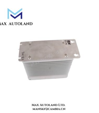 IS420UCECH1B GE Fanuc Boards&Turbine Control Port ExpansionController Module (3)