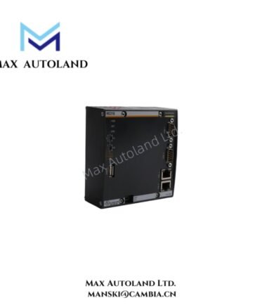 MC210 Bachmann Main Prossessor Module