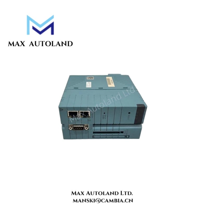NFCP501-W15 S1 YOKOGAWA CPU Modules (2)
