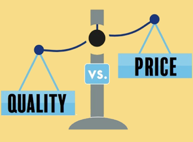 Reliable Quality & Fair Pricing