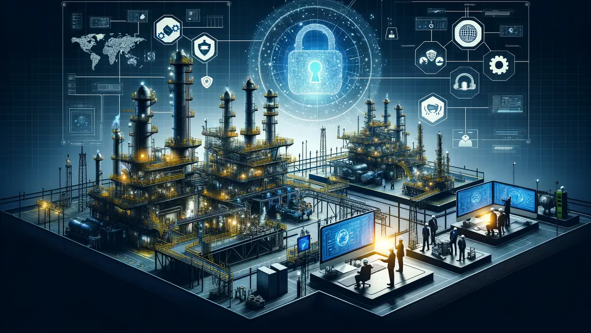 Yokogawa Communication Modules Strengthen Modern Industrial Automation Systems