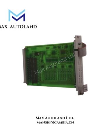 1010121 Honeywell FSC Series Fail-safe Digital Input Module (2)