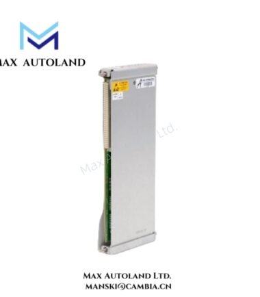 125720-01 Bently Nevada 3500 Machinery Protection Spare 4-Channel Relay I/O Module