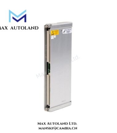 128229-01 Bently Nevada 3500 Machinery Protection Prox/Seismic I/O Module with Internal Terminations