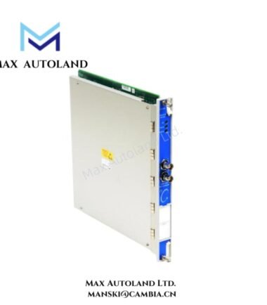 133388-02 Bently Nevada 3500 Machinery Protection Tachometer Module