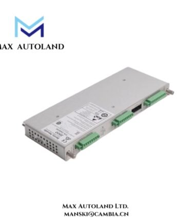 135137-01 Bently Nevada 3500 Machinery Protection Position I/O Module