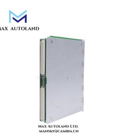 136180-01 Bently Nevada 3500 Machinery Protection 3500/92 Communication Gateway Module