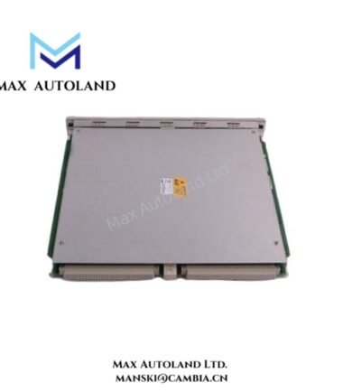 138607-01 Bently Nevada 3500 Machinery Protection Standard Transient Data Interface (1)