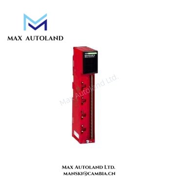 140SAI94000S Schneider Modicon Quantum Analog safety input module