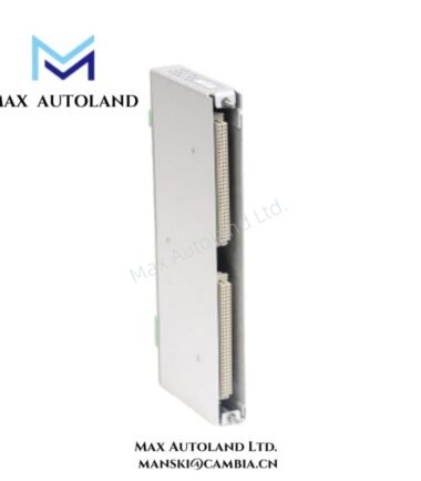 146031-01 Bently Nevada 3500 Machinery Protection 10Base-T/100Base-TX I/O Module